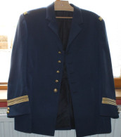 Veste De Sortie Colonel - Uniformes