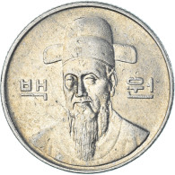 Monnaie, Corée, 100 Won, 1996 - Korea (Süd-)