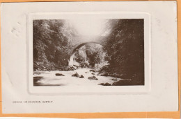 Hitchin UK 1908 Postcard - Aberdeenshire