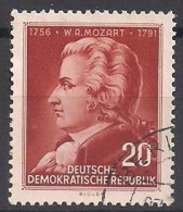 Deutschland - DDR (1956)  Mi.Nr.  511  Gest. / Used  (6ha14) - Gebraucht