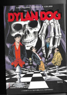 Fumetto - Collezione Storica Dyland Dog N.22 - Dylan Dog