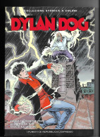 Fumetto - Collezione Storica Dyland Dog N.23 - Dylan Dog