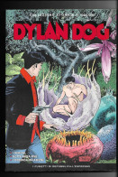 Fumetto - Collezione Storica Dyland Dog N.35 - Dylan Dog