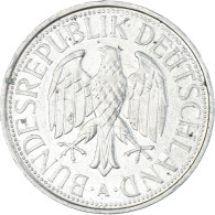 Monnaie, Allemagne, Mark, 1991 - 1 Mark