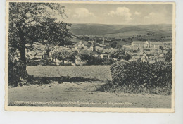 LUXEMBOURG - ETTELBRÜCK - Panorama, Ecole Agricole , Pensionnat Des Jeunes Filles - Ettelbruck