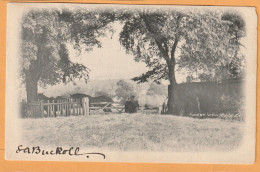 Hinckley UK 1905 Postcard - Altri & Non Classificati