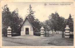 BELGIQUE - Neerheylissem - Chapelle Ste-Thérèse - Carte Postale Ancienne - Otros & Sin Clasificación