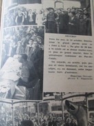 1948  DESVRES   Le Grand Marché - Desvres