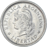 Monnaie, Argentine, Peso, 1958 - Argentine