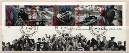 Guernsey 1974 Sir Winston Churchill FDC Stamps - Sir Winston Churchill