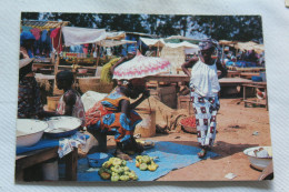 Cpm, Marché, République Populaire Du Bénin - Benin