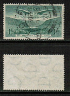 IRELAND   Scott # C 5 USED (CONDITION AS PER SCAN) (Stamp Scan # 939-2) - Airmail