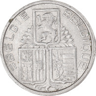 Monnaie, Belgique, 5 Francs, 5 Frank, 1939 - 5 Francs