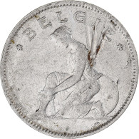 Monnaie, Belgique, Franc, 1929 - 1 Franc