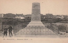 Sangatte (62 - Pas De Calais) Le Monument Blériot - 201 - Sangatte