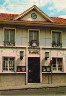 RUNGIS - La Mairie - Rungis