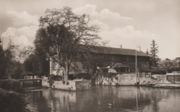 28 JOUY  LE MOULIN - Jouy