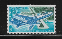 POLYNESIE FRANCAISE  ( OCPOL  -1032 )  1973   N° YVERT ET TELLIER  N° 74   N** - Neufs