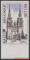 België 1973 - Mi:1737, Yv:1678, OBP:1685, Stamp - □ - Toeristische Zegel  - 1961-1980