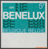 België 1974 - Mi:1775, Yv:1721, OBP:1723, Stamp - □ - Benelux  - 1961-1980