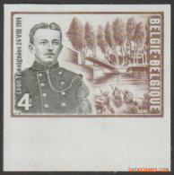 België 1974 - Mi:1778, Yv:1724, OBP:1726, Stamp - □ - Korporaal  - 1961-1980