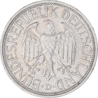 Monnaie, Allemagne, Mark, 1975 - 1 Mark