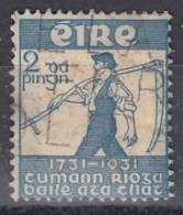 IRELAND 56,used,falc Hinged - Agriculture