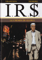 IRS - Le Chemin De Gloria - E.O. N°11 - I.R.$.