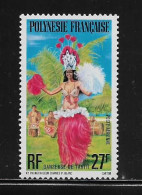 POLYNESIE FRANCAISE  ( OCPOL  -1043 )  1977   N° YVERT ET TELLIER  N° 124    N** - Neufs