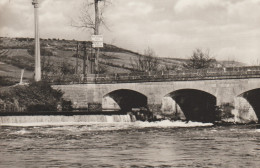 89 CHAMPS  LE PONT SUR L'YONNE - Champs Sur Yonne