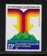 POLYNESIE FRANCAISE  ( OCPOL  -1054 )  1979   N° YVERT ET TELLIER  N° 147   N** - Neufs