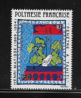 POLYNESIE FRANCAISE  ( OCPOL  -1055 )  1980   N° YVERT ET TELLIER  N° 153   N** - Neufs