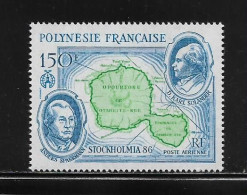 POLYNESIE FRANCAISE  ( OCPOL  -1068 )  1986   N° YVERT ET TELLIER  N° 192   N** - Neufs