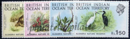 Océan Indien   39/42** - British Indian Ocean Territory (BIOT)