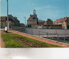 BOUCHAIN - Le Pont Sur L'Escaut - Bouchain