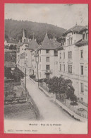 Moutier - Rue De La Prévoté -1907 ( Voir Verso ) - Moutier