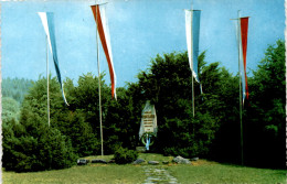 Sempach - Winkelried-Denkmal (9137) - Sempach