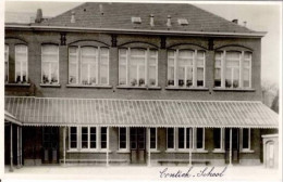 KONTICH - CONTICH - Meisjesschool - Photo-carte - Kontich
