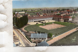 HONDSHOOTE - Collége - Groupe Scolaire - Hondshoote