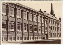 KONTICH - Sint-Jozef-Instituut - Kontich