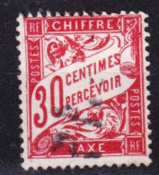 STAMPS-FRANCE-USED-SEE-SCAN - Afgestempeld