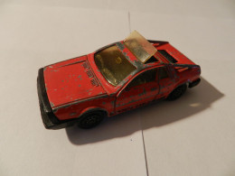 Majorette Lancia Monte Carlo  ***  A005  *** - Majorette