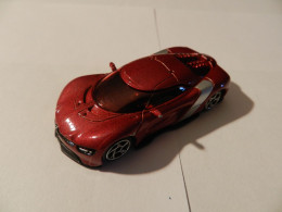 Majorette Renault Alpine A110-50  ***  A007  *** - Majorette