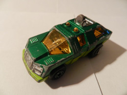 Matchbox Planet Scout 1975  ***  3177  *** - Matchbox (Lesney)