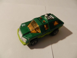 Matchbox Planet Scout 1975  ***  3130  *** - Matchbox (Lesney)