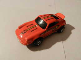 Hotwheels  Porsche P-911 Turbo Red  1974    ***  A018  *** - HotWheels