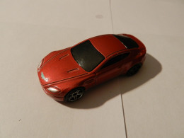 Hotwheels  Aston Martin V8 Vantage    ***  A019  *** - HotWheels