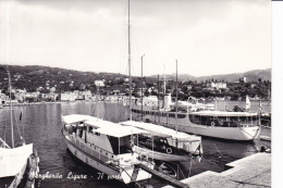 S. MARGHERITA LIGURE - Le Port - Genova (Genua)