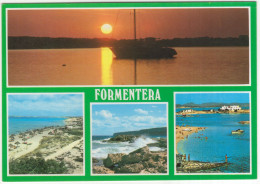 Formentera (Baleares) - (Espana/Spain) - Formentera