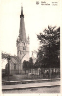 Gistel - De Kerk - Gistel